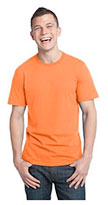District concert tee
