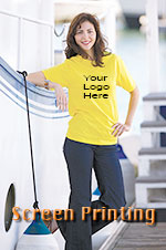 Screen Printing