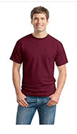 Gildan 2000 t-shirt