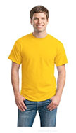 Gildan 5050 T shirt