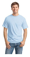 Hanes 5.2oz