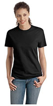 Hanes Nano T Ladies
