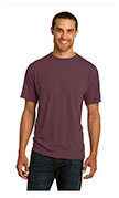 Jerzees 100 polyester T-shirt
