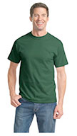 Port and Co t-shirt